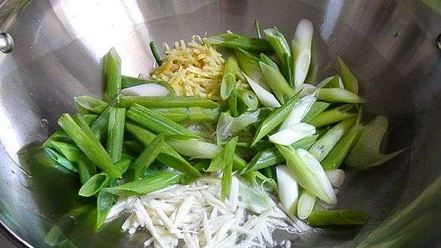 Рецепт стира фрай пепер-стейк