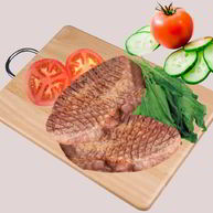 Рецепт Свиного стейка в соевом соусе