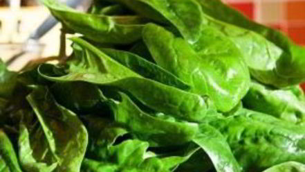 Рецепт стеклянной лапши с индейкой и шпинатом