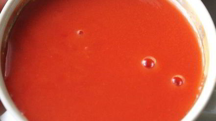 Рецепт испанских тефтелей с рисом и фасолью