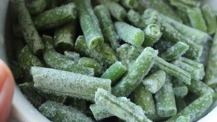 Рецепт испанских тефтелей с рисом и фасолью