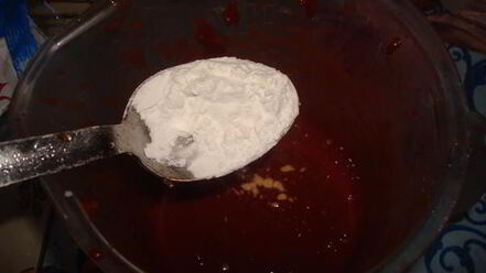 Рецепт итальянских тефтелей в томатном соусе