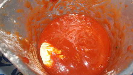 Рецепт итальянских тефтелей в томатном соусе