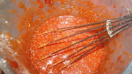 Рецепт итальянских тефтелей в томатном соусе