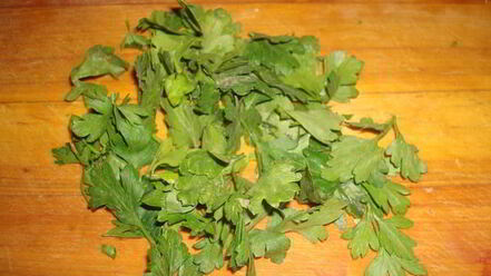 Рецепт итальянских тефтелей в томатном соусе