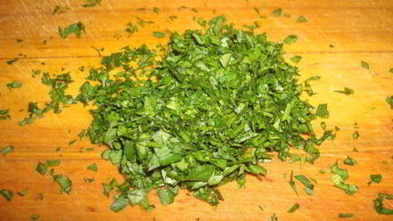 Рецепт итальянских тефтелей в томатном соусе