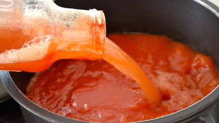 Рецепт итальянских тефтелек