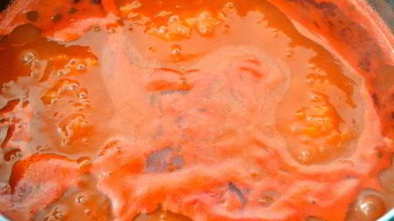 Рецепт итальянских тефтелек