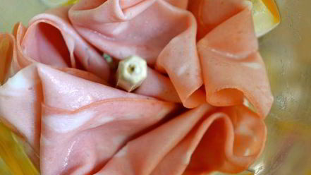 Рецепт итальянских тефтелек