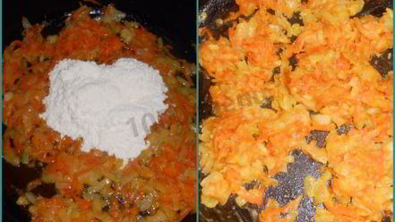 Рецепт мясных тефтелей с рисом с подливкой