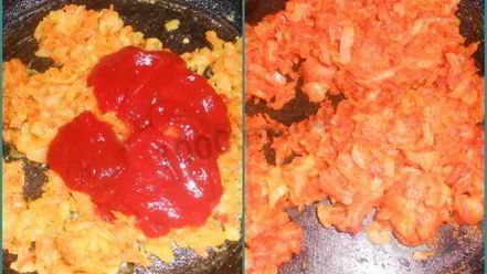 Рецепт мясных тефтелей с рисом с подливкой