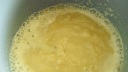 Рецепт мясных тефтелей, запеченных под овощной шубой и молочным соусом