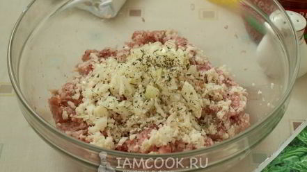 Рецепт подливы для тефтелей