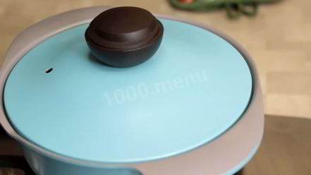 Рецепт постных гречневых тефтелей в томатном соусе