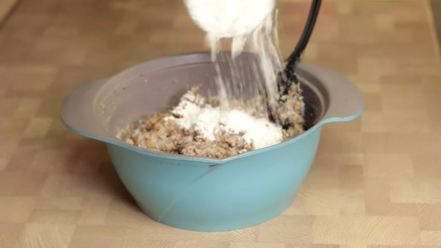 Рецепт постных гречневых тефтелей в томатном соусе