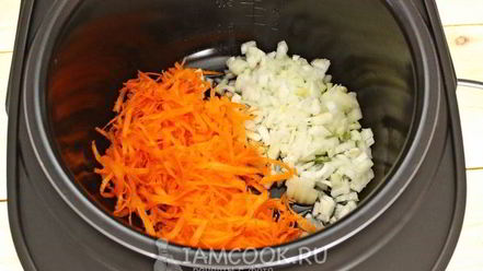 Рецепт рыбных тефтелей в мультиварке