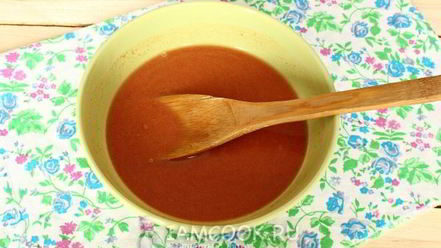 Рецепт рыбных тефтелей в мультиварке