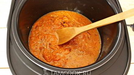Рецепт рыбных тефтелей в мультиварке