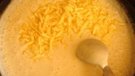 Рецепт шведских тефтелек