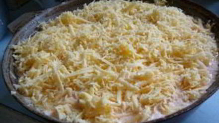 Рецепт тефтелей без яиц