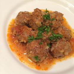 Рецепт Тефтелей Ежики в мультиварке