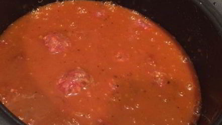 Рецепт тефтелей ежики в мультиварке