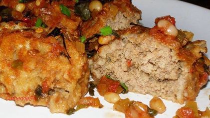 Рецепт Тефтелей и Мексика