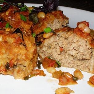 Рецепт Тефтелей и Мексика