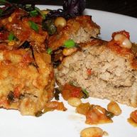 Рецепт Тефтелей и Мексика