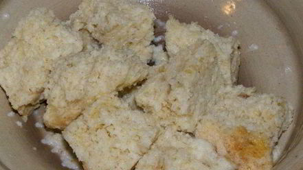 Рецепт тефтелей и мексика