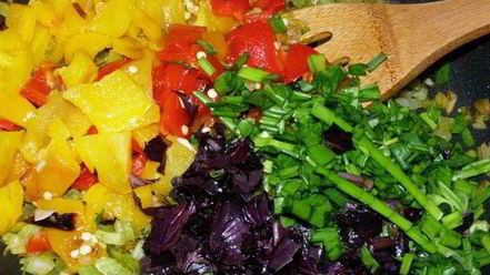 Рецепт тефтелей и мексика