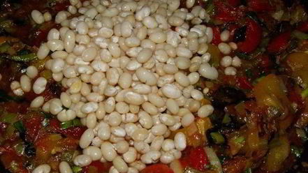 Рецепт тефтелей и мексика