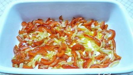 Рецепт тефтелей из баранины с томатным соусом и кедровыми орешками