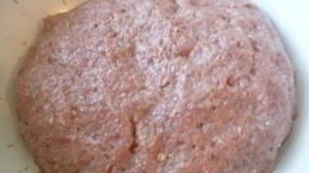 Рецепт тефтелей из говядины и свинины