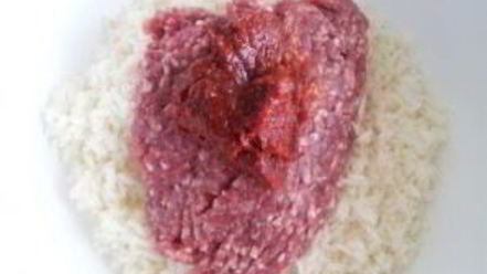 Рецепт тефтелей из говяжьего фарша