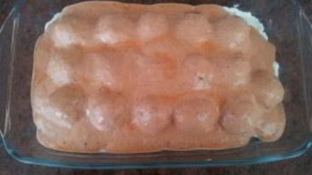 Рецепт тефтелей из говяжьего фарша