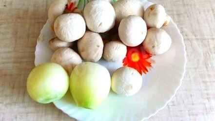 Рецепт тефтелей из гречки постные