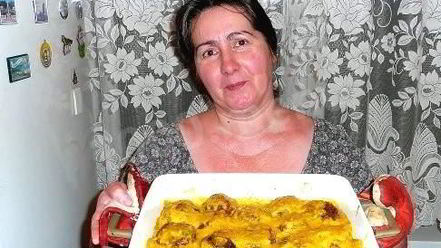 Рецепт тефтелей из гречки постные