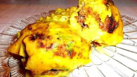 Рецепт тефтелей из гречки постные