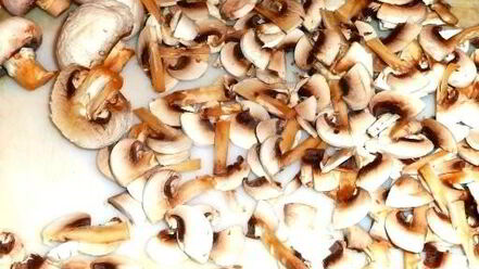 Рецепт тефтелей из гречки постные