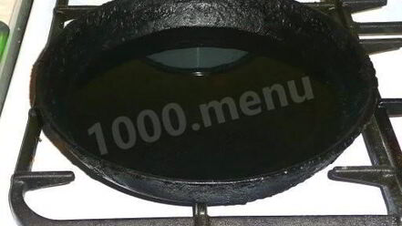 Рецепт тефтелей из гречки постные