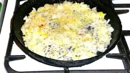 Рецепт тефтелей из гречки постные