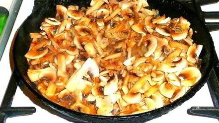 Рецепт тефтелей из гречки постные