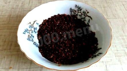 Рецепт тефтелей из гречки постные