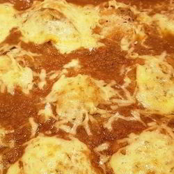 Рецепт Тефтелей из индейки в пикантном соусе