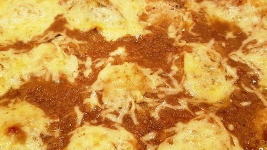 Рецепт тефтелей из индейки в пикантном соусе