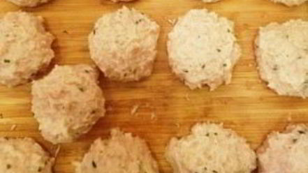 Рецепт тефтелей из индейки в пикантном соусе