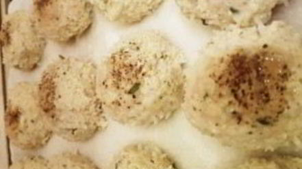 Рецепт тефтелей из индейки в пикантном соусе