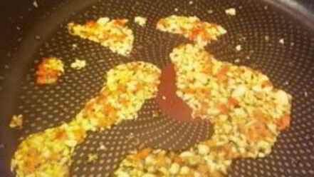 Рецепт тефтелей из индейки в пикантном соусе