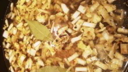 Рецепт тефтелей из индейки в пикантном соусе